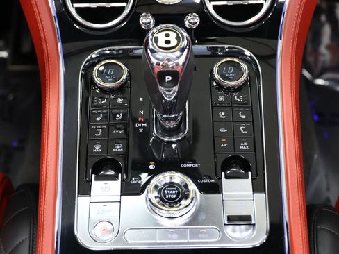 Used 2020 Bentley Continental GT V8 AWD/4WD image 42