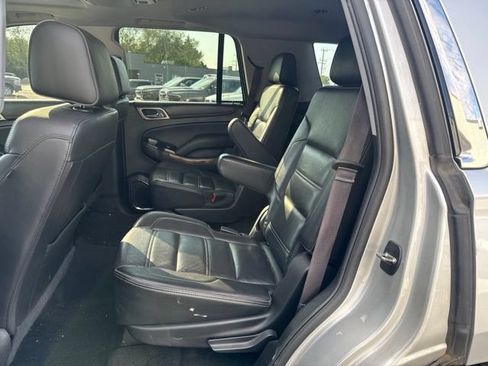 Used 2017 GMC Yukon Denali w/ Open Road Package AWD/4WD image 15