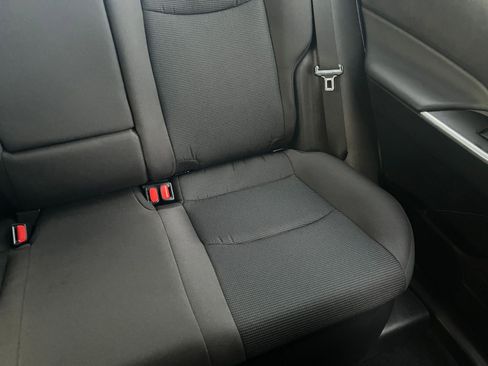 Used 2025 Toyota RAV4 LE image 37