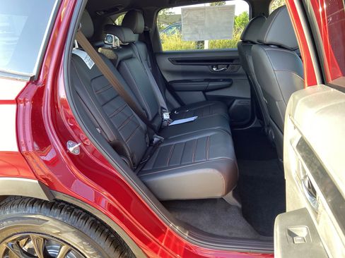 New 2026 Honda CR-V Sport-L image 19