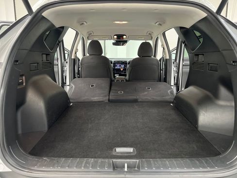 Used 2024 Hyundai Tucson SEL image 29