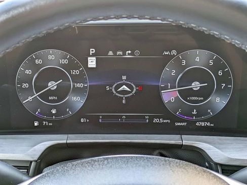 Used 2023 Kia Telluride SX Prestige X-Line AWD/4WD image 33