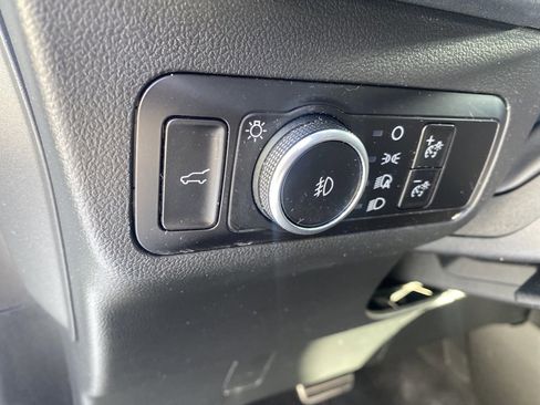 Used 2023 Ford Escape ST-Line Select w/ Tech Pack #2 image 10