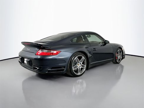 Used 2007 Porsche 911 Turbo image 7