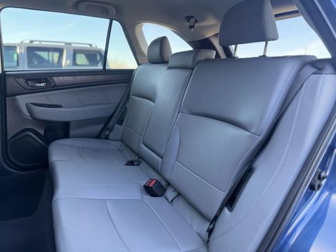 Used 2019 Subaru Outback 2.5i Limited image 15