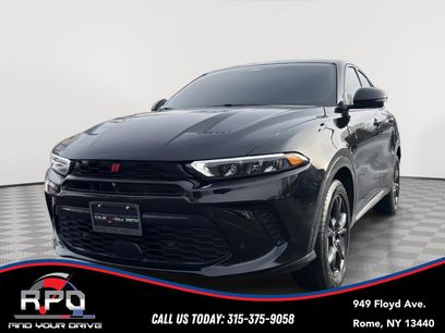 Used 2024 Dodge Hornet R/T w/ Tech Pack w/o Parking