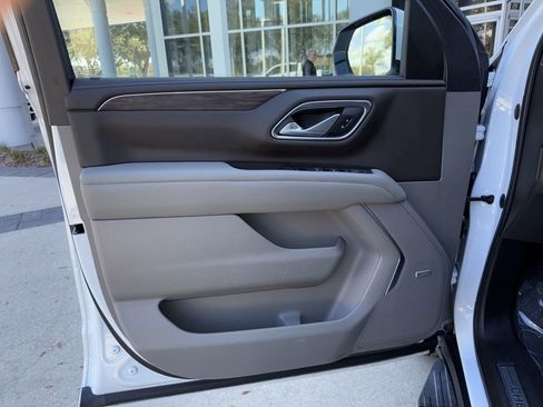 Used 2021 Chevrolet Tahoe LT image 15