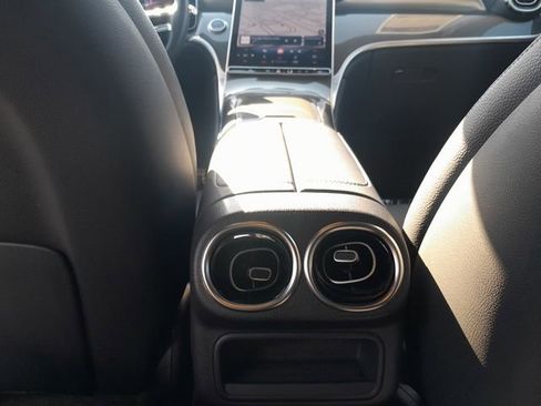 Certified 2024 Mercedes-Benz GLC 300 4MATIC image 13