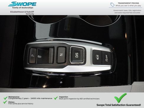 Used 2018 Honda Pilot Elite image 25