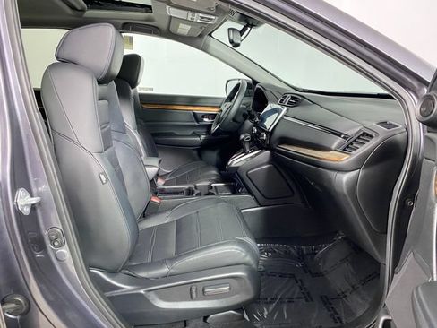 Used 2022 Honda CR-V EX-L image 8
