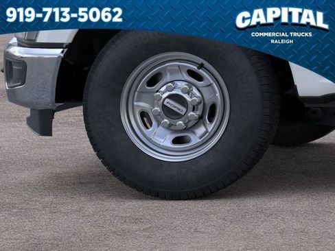 New 2026 Ford F350 XL RWD image 19