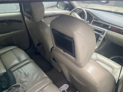 Used 2008 Volvo XC70 3.2 image 29