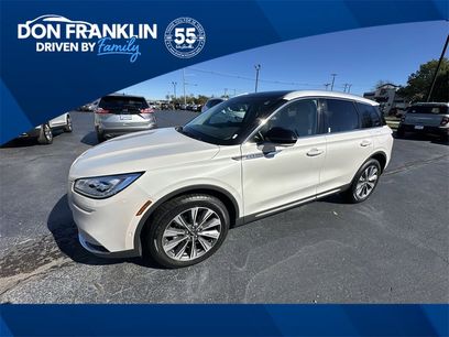 Used 2020 Lincoln Corsair Reserve w/ Equipment Group 202A