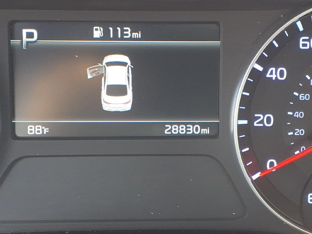 Used 2023 Kia Forte GT-Line FWD image 31