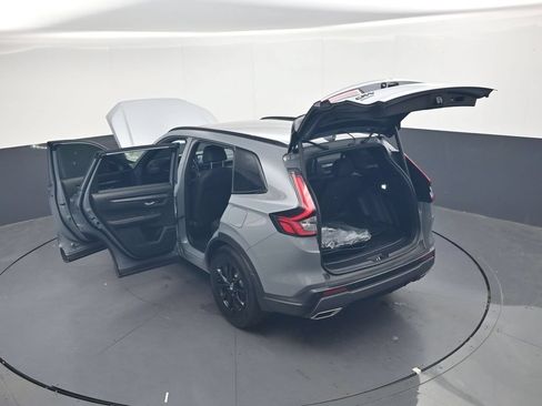 Certified 2026 Honda CR-V Sport-L image 48