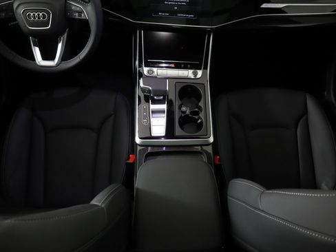 Used 2026 Audi Q7 3.0T Premium Plus image 18