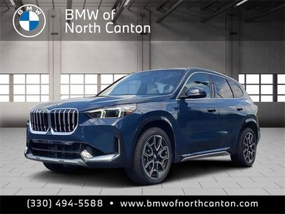 New 2026 BMW X1 xDrive28i w/ Technology Package