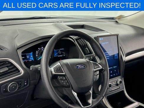 Used 2024 Ford Edge SEL w/ Convenience Package AWD/4WD image 36