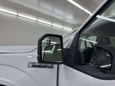 Used 2020 Ford F150 XLT w/ Equipment Group 302A Luxury image 17