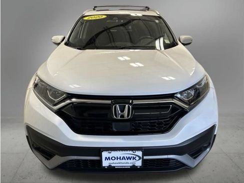 Used 2020 Honda CR-V EX image 9