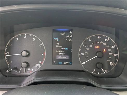 Used 2023 Toyota Corolla LE image 10