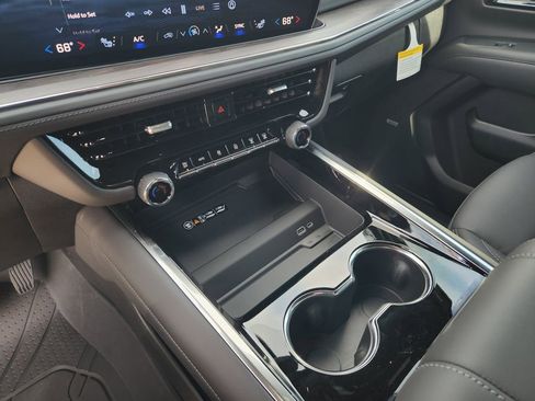 New 2026 Chevrolet Tahoe LT w/ Comfort Package image 14