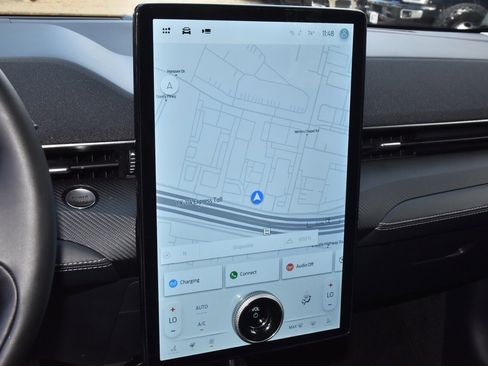 Certified 2024 Ford Mustang Mach-E Select w/ Comfort Package Lite image 27