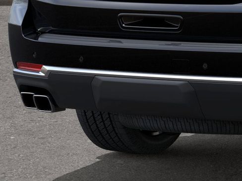 New 2026 Chevrolet Tahoe High Country AWD/4WD image 14