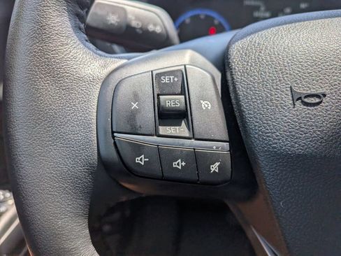 Used 2023 Ford Bronco Sport Big Bend w/ Convenience Package AWD/4WD image 18
