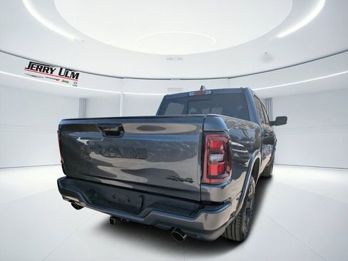 New 2026 RAM 1500 Big Horn image 3