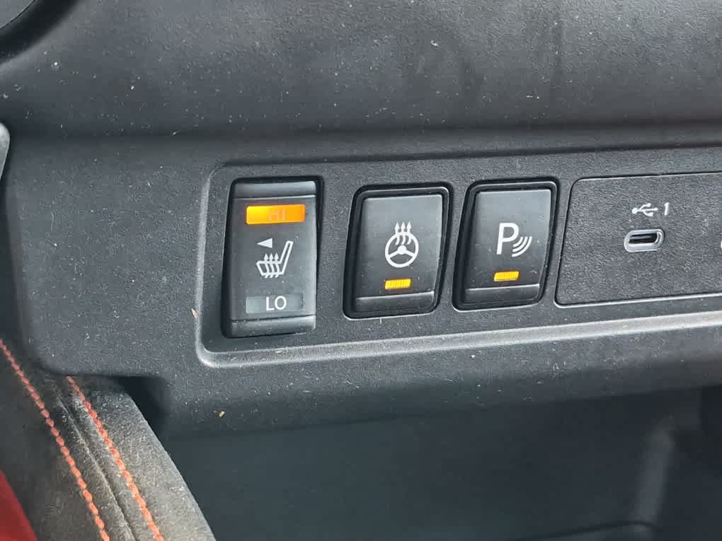 Used 2023 Nissan Frontier PRO-4X w/ Pro Convenience Package AWD/4WD image 15
