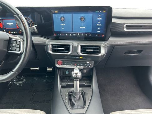 Used 2024 Ford Mustang Premium image 12