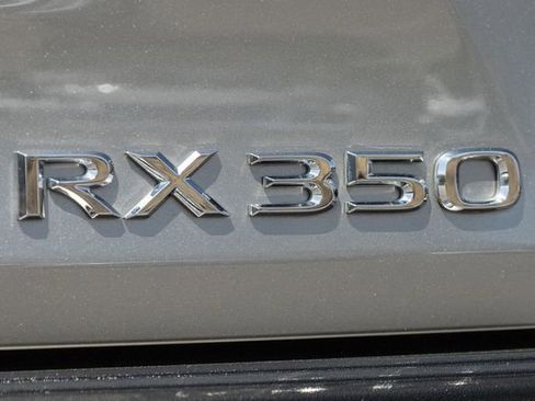Used 2019 Lexus RX 350 FWD w/ Navigation Package image 5