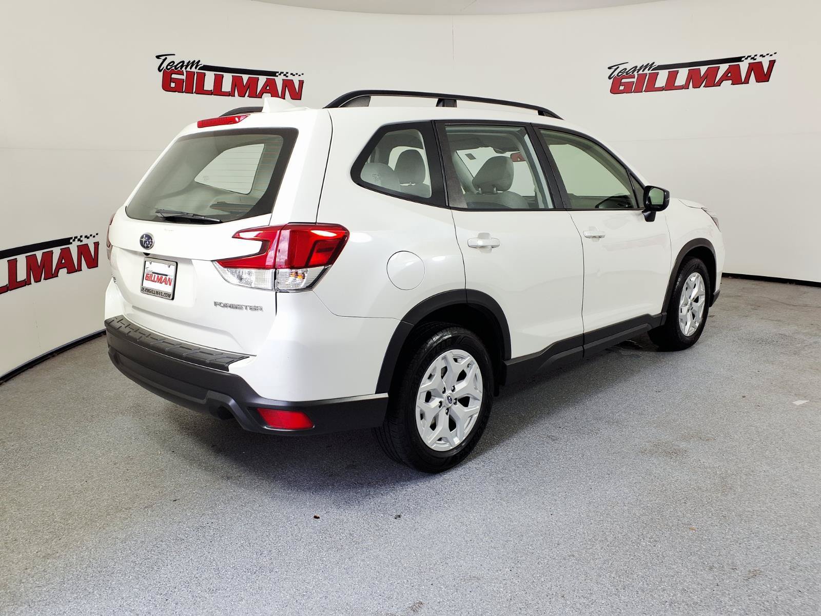 Used 2020 Subaru Forester w/ Alloy Wheel Package AWD/4WD image 5