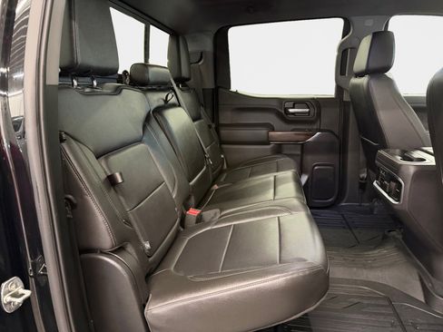 Used 2020 GMC Sierra 1500 SLT w/ SLT Premium Plus Package image 11