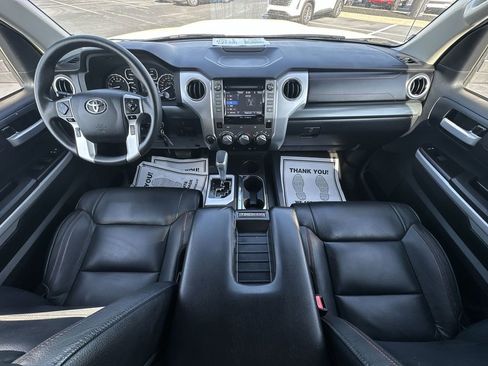 Used 2019 Toyota Tundra TRD Pro image 20