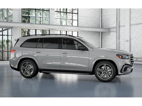 New 2025 Mercedes-Benz GLS 450 GLS 450 image 14