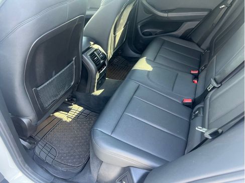 Used 2019 BMW X3 sDrive30i w/ Convenience Package RWD image 7