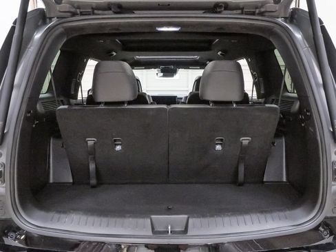 Used 2024 Hyundai Santa Fe Calligraphy FWD image 33