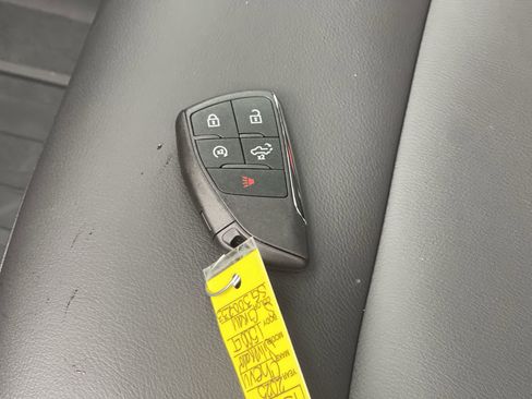 New 2025 Chevrolet Silverado 1500 LT w/ All Star Edition Plus image 72