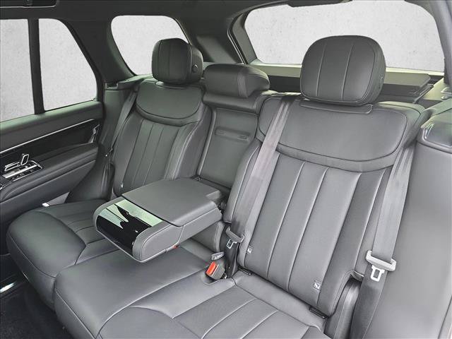 New 2026 Land Rover Range Rover SE AWD/4WD image 14