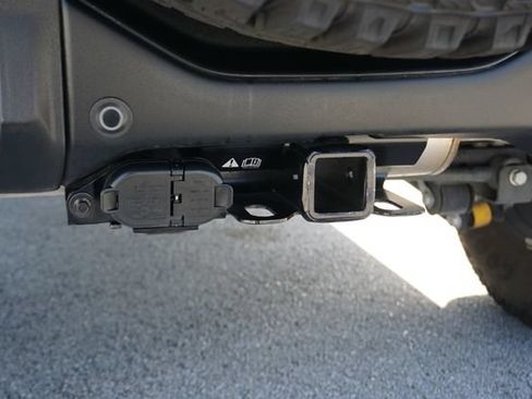 Certified 2023 Ford Bronco Badlands AWD/4WD image 14