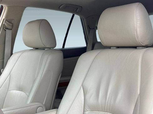 Used 2009 Lexus RX 350 AWD image 27