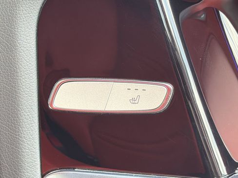 Certified 2025 Mercedes-Benz G 550 image 19