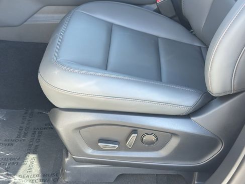 New 2026 Ford Explorer Active w/ Active Comfort Package image 12