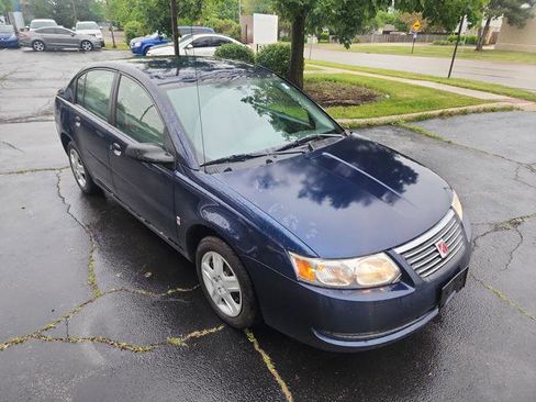 Used 2007 Saturn ION Level 2 w/ Preferred Pkg image 10
