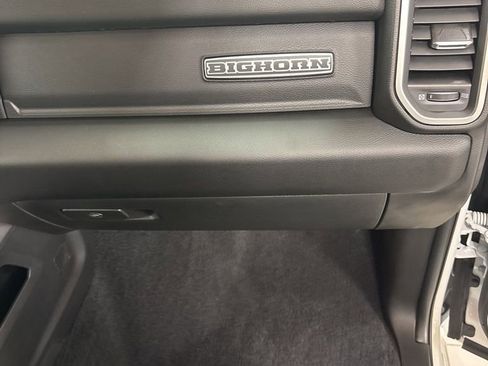 New 2026 RAM 3500 Big Horn image 33