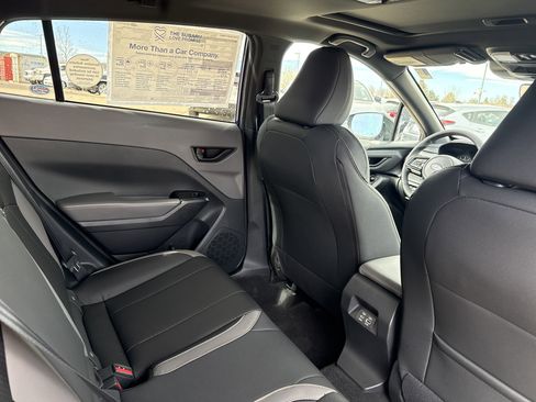 New 2026 Subaru Crosstrek 2.5i Wilderness image 10