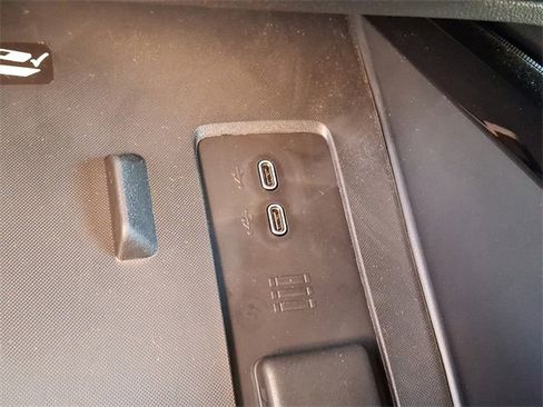 New 2026 Chevrolet Silverado EV LT image 15