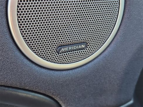 Used 2017 Land Rover Range Rover Evoque HSE Dynamic image 20